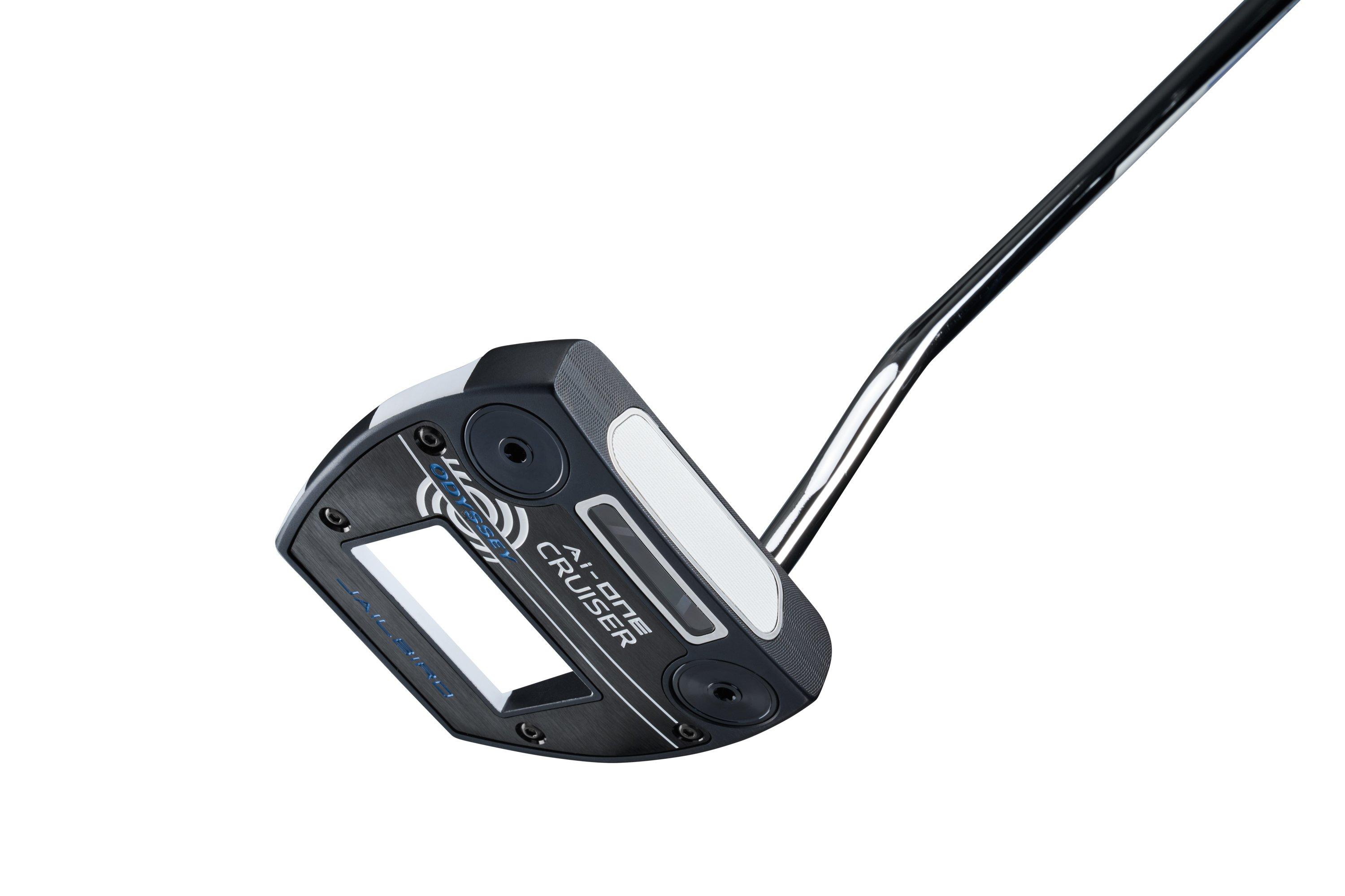 Ai-ONE Crusier Jailbird DB Putter